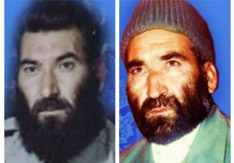 تشییع پیکر شناسایی شده دو برادر شهید بعد از 31 سال گمنامی