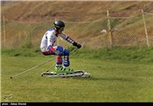 ایران به دنبال میزبانی رقابت‌های اسکی چمن قهرمانی بزرگسالان جهان