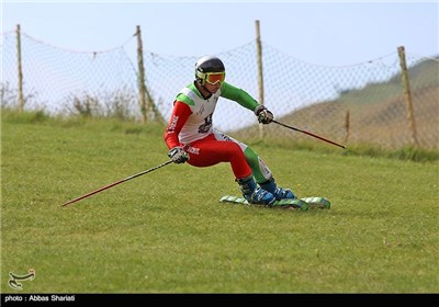  ایران؛ میزبان جام جهانی اسکی روی چمن با جایزه ۱۲هزاریورویی/ میزبانی این بار برقرار می‌ماند؟ 
