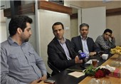 بازدید مشاوران ‌بنیاد شهید از دفتر خبرگزاری تسنیم‌ در خراسان‌رضوی