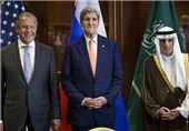 Saudi Foreign Minister to Visit Russia for Syria Talks
