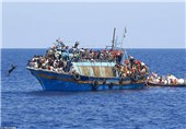 Greece: Dozens Missing After Migrant Boat Sinks