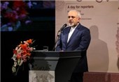 Iran’s FM Dismisses US Media Claims about Parchin