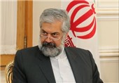 سفر قائم مقام وزارت امور خارجه ایران به پادشاهی عمان
