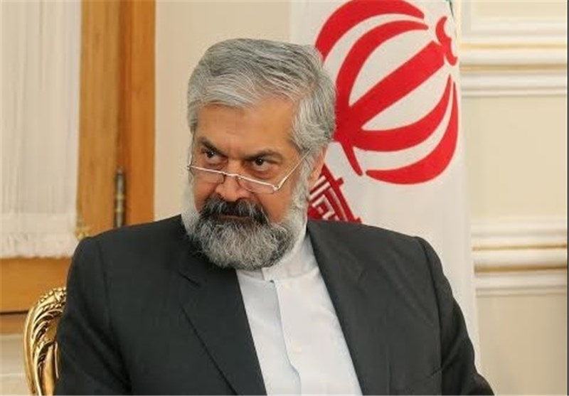 Deputy FM Rejects Bahrain’s Anti-Iran Claims