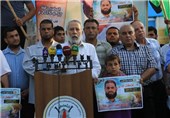 İslami Cihad Yetkilisi: Direniş Silahı, Kırmızı Çizgimizdir
