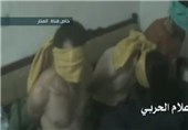 Hezbollah, Syrian Army Take 3 Rebels Captive in Zabadani