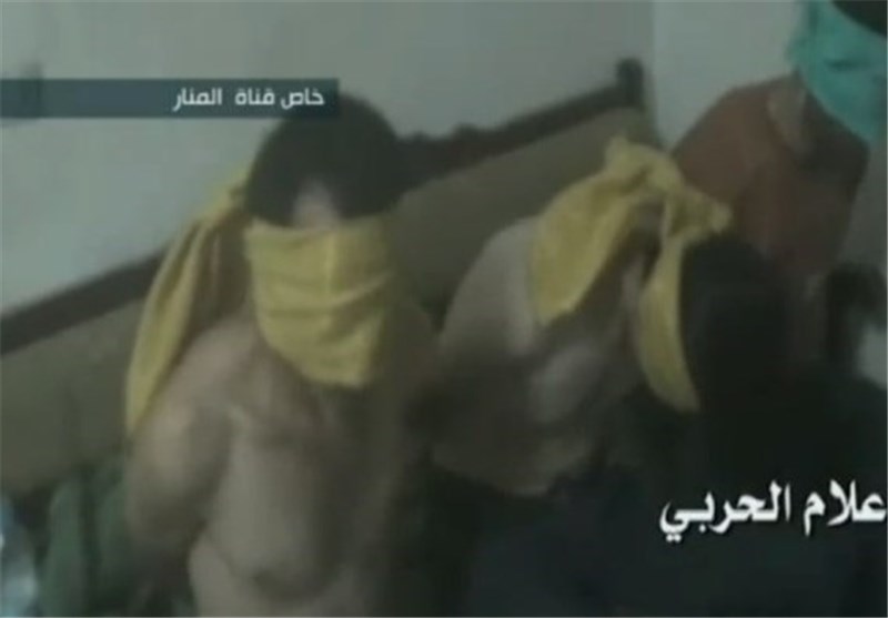 Hezbollah, Syrian Army Take 3 Rebels Captive in Zabadani