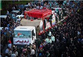 اجرای طرح ترافیکی در کرمان جهت استقبال از شهدای غواص