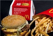 No License for Big Mac to Operate in Iran: Official