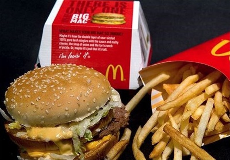 No License for Big Mac to Operate in Iran: Official