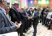 خبرگزاری تسنیم، به عنوان فعال‌ترین خبرگزاری در استان زنجان معرفی شد