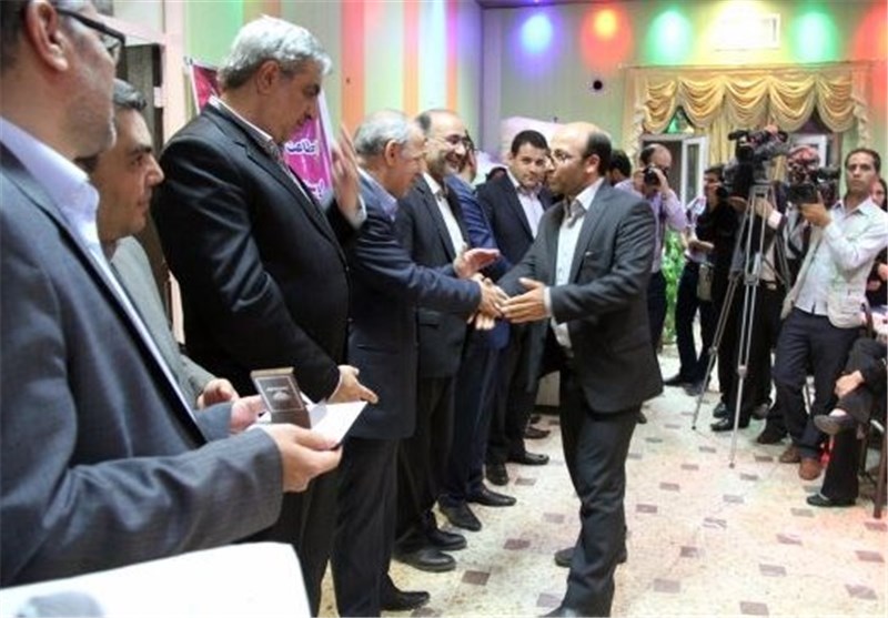 خبرگزاری تسنیم، به عنوان فعال‌ترین خبرگزاری در استان زنجان معرفی شد