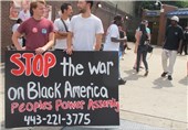 Peaceful Protests Held in US against Police Brutality, Racism (+Photos)