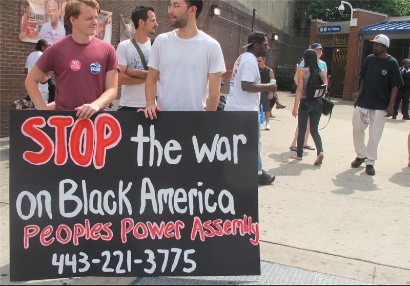 Peaceful Protests Held in US against Police Brutality, Racism (+Photos)