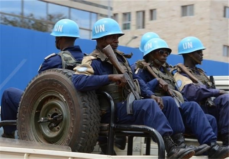 Rwandan UN Peacekeeper Kills Four Colleagues in CAR