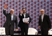 Iran’s FM Calls JCPOA A Balanced Document