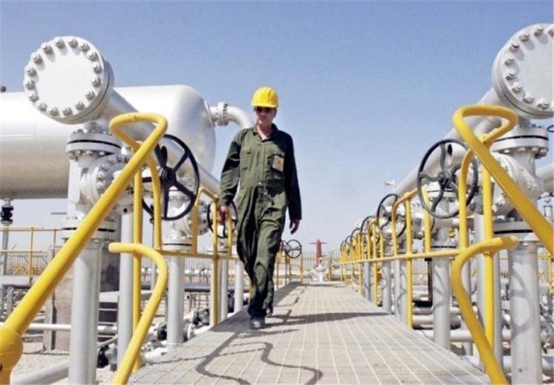 Iran to Boost Gas Exports to Iraq