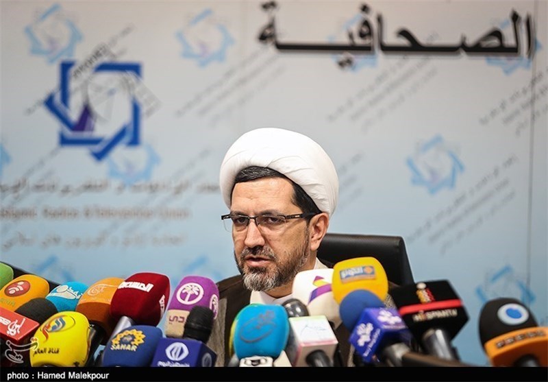 Iranian Official Cautions against West’s Islamophobia Project