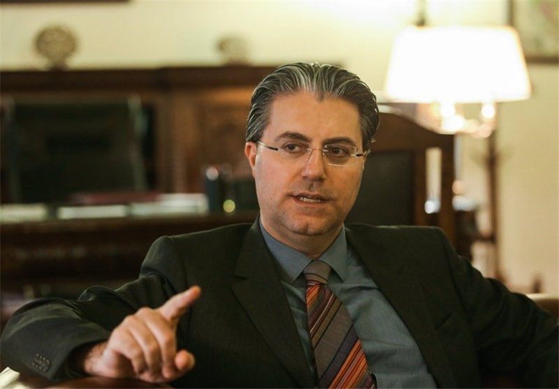 İran Dışişlerinden Türk Büyükelçiye Sert Uyarı