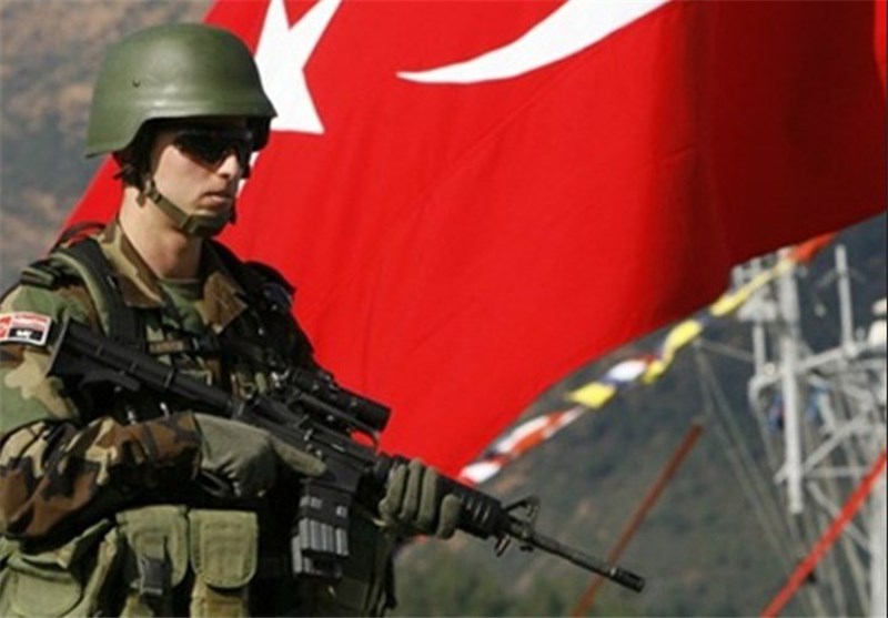 برلمانیة کردیة تکشف عن وجود أربع قواعد ترکیة فی منطقة کردستان العراق وتدعو لإغلاقها