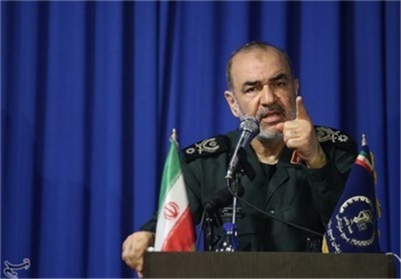 دنیا کو ہماری دفاعی طاقت کا اندازہ نہیں، جس ملک نے بھی جارحیت کی اسے صفحہ ہستی سے مٹا دیں گے؛ ایران کا دو ٹوک اعلان