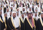 رکورد بالای صادرات تسلیحات آلمان به عربستان سعودی یک رسوایی است