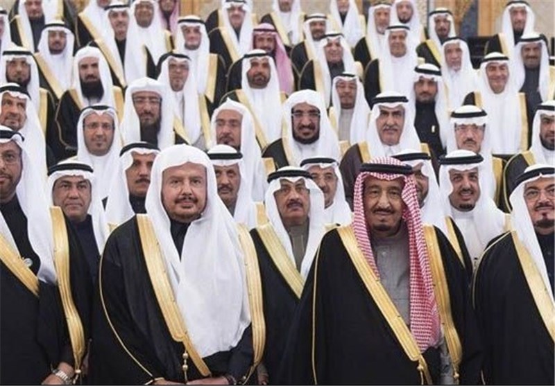 کارنامه سیاست‌های پنج‌ساله عربستان فاجعه‌بار است