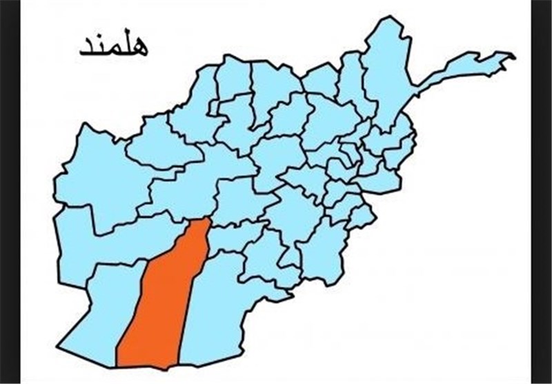 یک حمله انتحاری ولایت «هلمند» در جنوب افغانستان را به لرزه در آورد