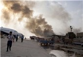 Blast Heard in Diplomatic Quarter of Afghan Capital Kabul: Witnesses