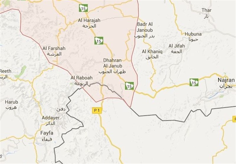 القوات الیمنیة تسیطر على 75% من محافظة مأرب وأنباء عن سیطرة وشیکة على کامل عسیر بعد دخول مدینة الربوعة