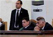 ارجاع حکم اعدام متهمان «باند الظواهری» به مفتی مصر
