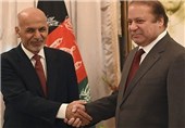اشرف‌غنی: از خاک پاکستان علیه افغانستان اقدامی صورت نگیرد