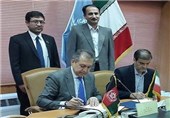 توافقنامه همکاری‎‎های جدید هوانوردی «تهران - کابل» امضا شد