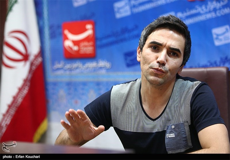 Iran Captain Keshavarz Misses Futsal World Cup Bronze Medal Match