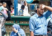 کاهش ساعات کاری ادارات خوزستان در پی تداوم موج گرمای هوا/ادارات برای پنجمین روز ساعت 13 تعطیل می‌شوند