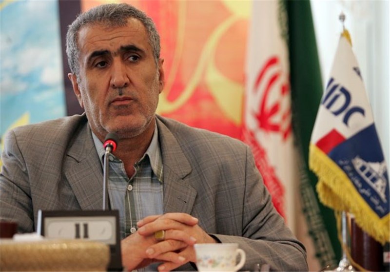 12 هزار شغل در صنعت حفاری ایران ایجاد شده است