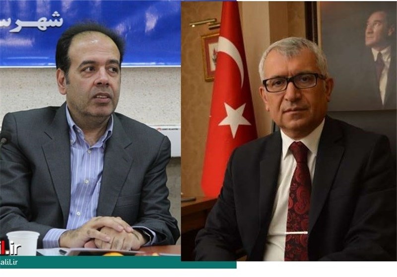 نگران شرایط تجاری ایران و ترکیه در پساتحریم هستیم