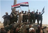 Syrian Forces Aiming to Liberate Elnaymah
