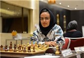 حجازی‌پور: از شطرنج‌باز روسی در رده‌بندی جهانی پایین‌ترم اما ناامید نیستم