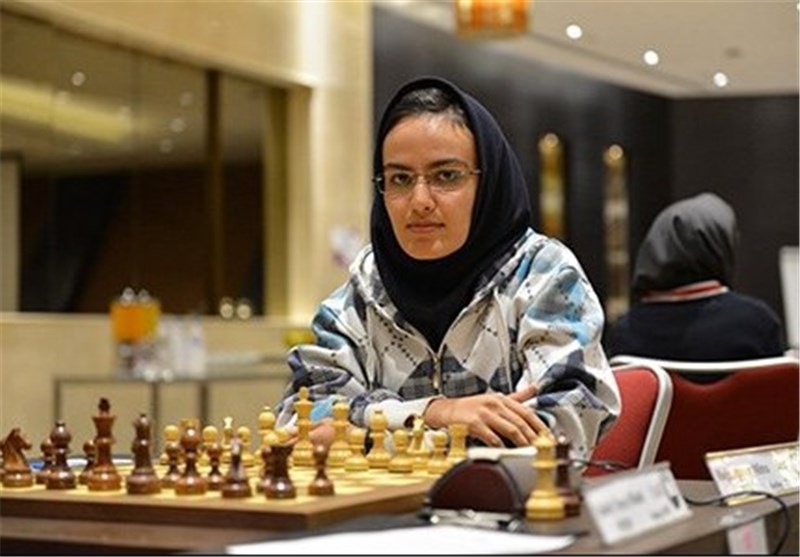 Thread by @Vakil_e_Roaya: Here we go! #Iran #Chess #شطرنج #ایران