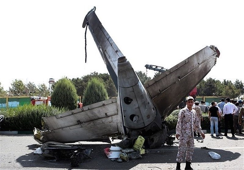 Technical Fault Blamed for Iran’s Antonov Plane Crash, CAO Says