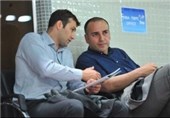 Aleksandar Ciric to Be Named as Iran Water Polo Coach