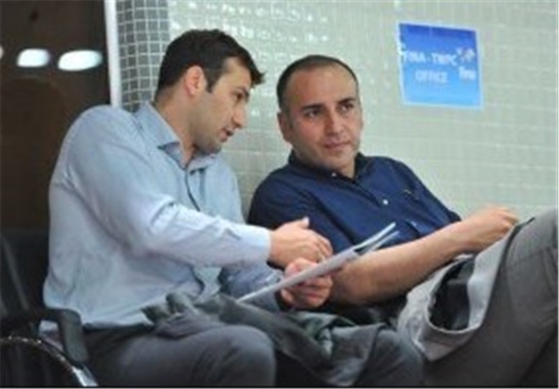 Aleksandar Ciric to Be Named as Iran Water Polo Coach
