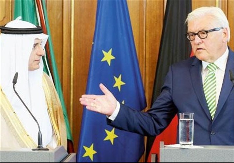 Saudi FM: Riyadh Willing to Build Good Ties with Tehran