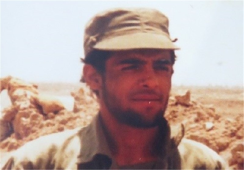 انتظار کشیدیم تا بگوئیم ملت ما عاشورایی زندگی می‌کند