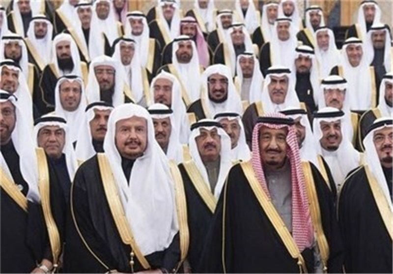 عربستان سعودی پرورشگاه تروریستی است