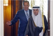 لاوروف: روسیه برای حل اختلافات بین ایران و کشورهای عربی تلاش می‌کند/ الجبیر: اختلاف با مسکو بر سر سرنوشت اسد همچنان باقی است