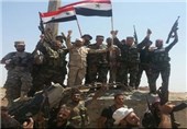 Ceasefire Underway in Syrian Town, Villages