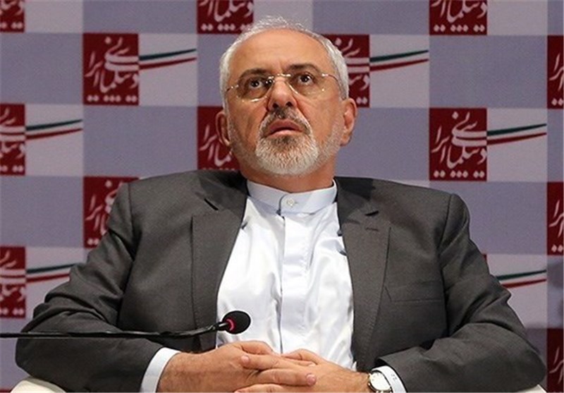 US Trying to Keep Iranophobia Project Alive: Iranian FM